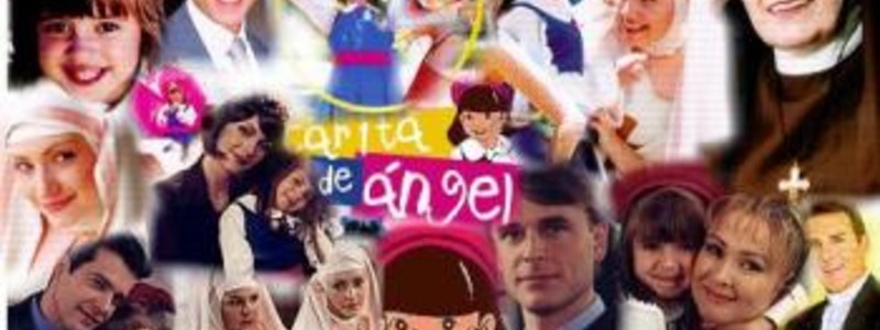 carita de angel