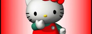 Preguntados: hello kitty