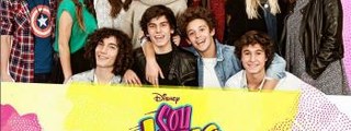 Preguntados: ¿cuanto conoces de soy luna?