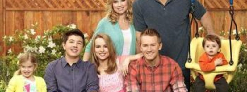 Apellido De La Familia De Buena Suerte Charlie