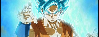 Preguntados: Cuanto sabes de dragon ball z, gt, super