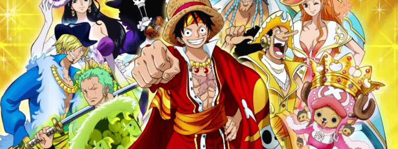 Cuantas Temporadas Hay De One Piece
