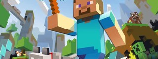 Preguntas y respuestas: ¿sabes de minecraft?