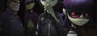 Preguntas y respuestas: ¿Cuánto sabes de Gorillaz?