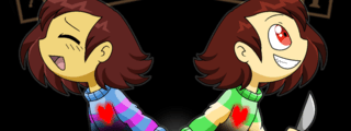 Preguntados: TEST DE  UNDERTALE