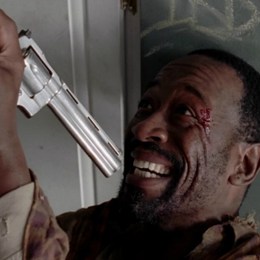Morgan Jones, en el presente ¿dónde crees que está mejor ubicado? (serie) - ¿Cuánto sabes realmente de The Walking Dead?