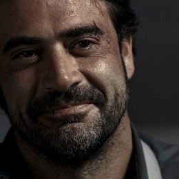 Cuando apareció Negan en la serie, ¿qué crees que le dijo a Rick o a su grupo? - ¿Cuánto sabes realmente de The Walking Dead?