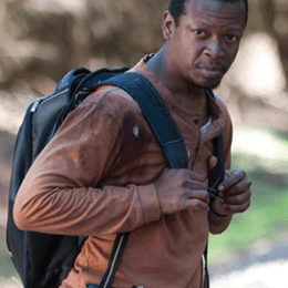 Bob Stookey, ¿cómo es que aparece en la serie? - ¿Cuánto sabes realmente de The Walking Dead?