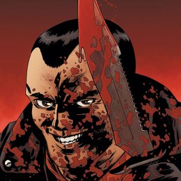 ¿Quién interpretará a Negan en la serie? - ¿Cuánto sabes realmente de The Walking Dead?