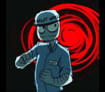 Resultado de &iquest;Qu&eacute; personaje de FNAF eres? (Guardias)