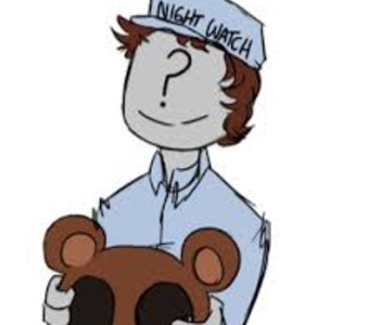 Resultado de ¿Qué personaje de FNAF eres? (Guardias)