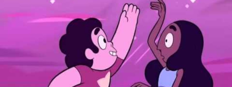 que fusio de steven universe eres?