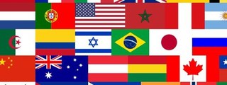 Preguntados: ¿Cuánto sabes de los países?
