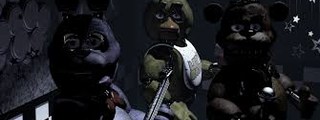 Preguntas y respuestas: test de five nigths at freddy´s