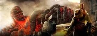 Preguntas y respuestas: test de god of war 3