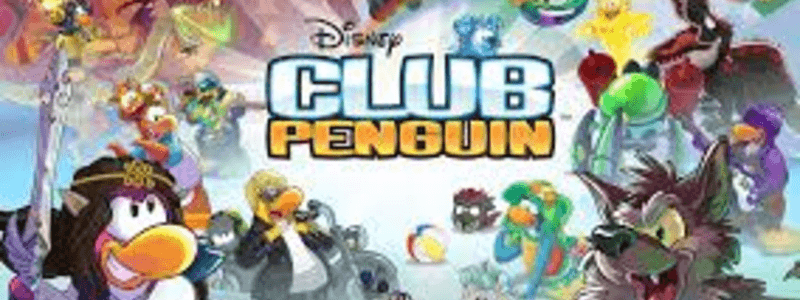 Club Penguin