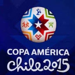 ¿Quien ganó la Copa América 2015? - ¿Cuanto sabes del fútbol internacional actual?