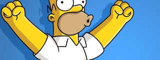 Preguntados: ¿Cuánto sabes de los simpsons?