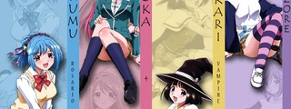 Preguntas y respuestas: Quien Eres De Rosario Vampire ??