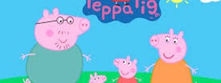 Preguntas y respuestas: cuanto sabes de peppa pig?