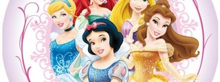 Preguntados: ¿Cual Princesa Disney Eres?