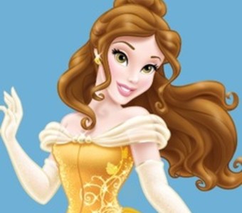 Resultado de ¿Cual Princesa Disney Eres?