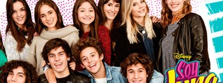 Preguntas y respuestas: cuantos sabes de soy luna :3