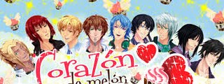 Preguntas y respuestas: Que personaje de corazon de melon eres