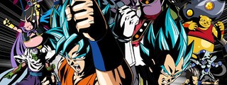 Preguntados: CUANTO SABES DE DRAGON BALL