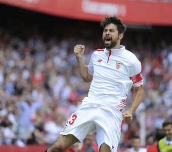Resultado de ¿QUÉ JUGADOR DEL SEVILLA ERES?