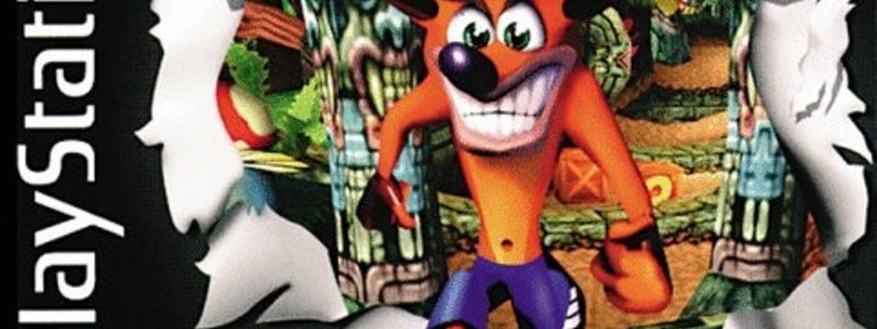 cunato sabes de crash bandicoot