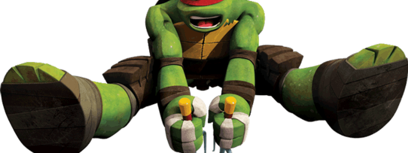 Cuanto sabes de las tortugas ninja Quiz PREGUNTA2