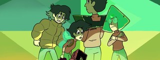 Preguntas y respuestas: que pareja de steven universe eres