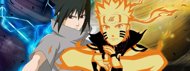 Como Se Llama La Hija De Naruto