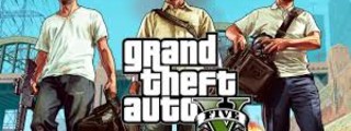 Preguntados: ¿Cuanto sabes de GTA V?