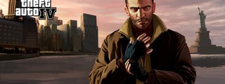 Preguntados: Cuanto sabes de gta 4?