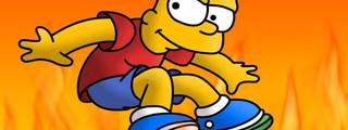 Preguntados: Que personaje de los simpson eres