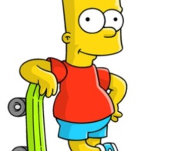 Resultado de Que personaje de los simpson eres