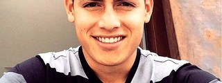 Preguntados: Cuanto conoces a James Rodriguez
