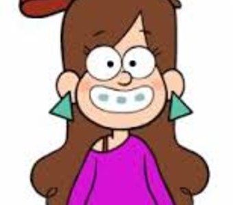 Resultado de Que personajes eres de gravity falls?