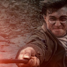 ¿ CUAL ES LA MALDICIÓN ASESINA? - ¿CUÁNTO SABES DE HARRY POTTER?