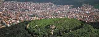 Preguntas y respuestas: TEST SOBRE EL TEMA ''URBANIZACIÓN''