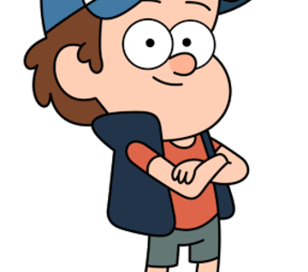 Resultado de ¿Que personaje de gravity falls eres❓❓