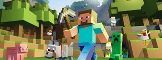 Preguntados: ¿Cuanto sabes de Minecraft?