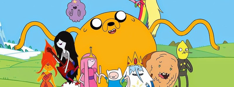 Cuántas Temporadas Tiene Hora De Aventura