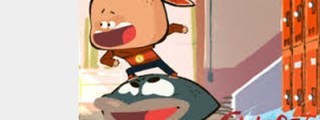 Preguntas y respuestas: ¿Cuanto sabes sobre la serie Chicostra?
