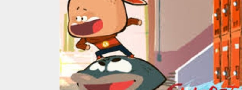 ¿Cuanto sabes sobre la serie Chicostra?