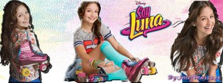 Preguntas y respuestas: SOY LUNA
