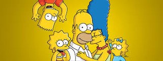 Preguntados: LOS SIMPSON