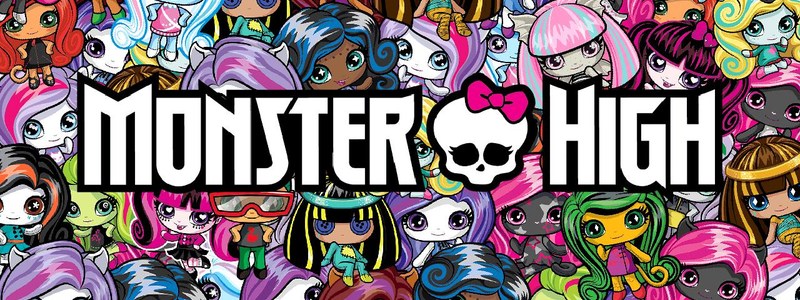 CUANTO SABES DE MONSTER HIGH